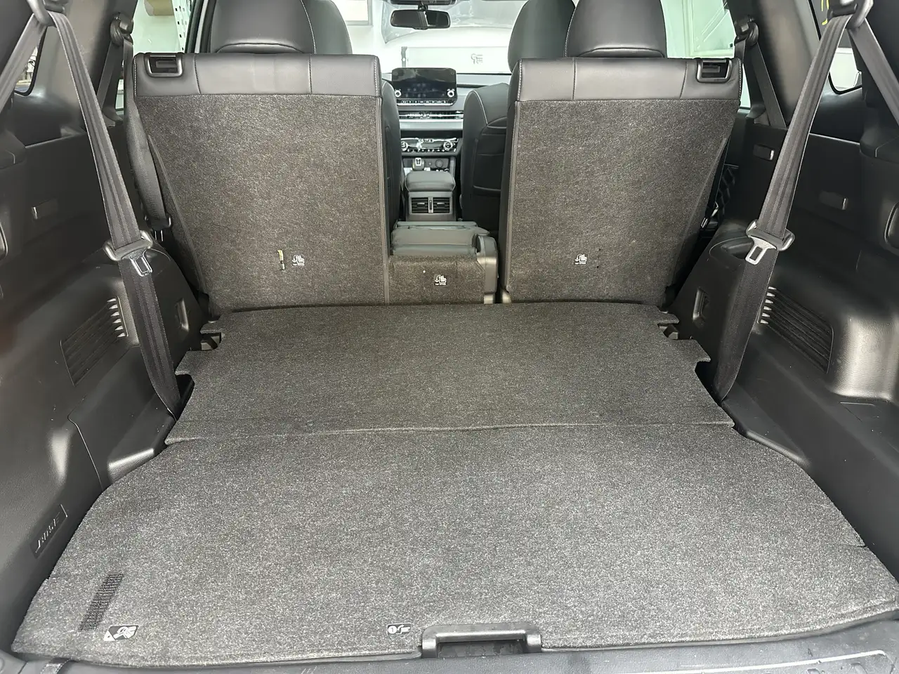 Mitsubishi Outlander photo Mitsubishi Outlander