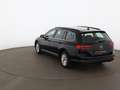 Volkswagen Passat Variant 2.0 TDI Business Aut MATRIX RADAR Schwarz - thumbnail 7