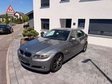 i E90 Lim Automatik/