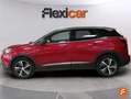 Peugeot 3008 1.6BLUEHDI 88KW (120CV) GT LINE AUTO S&S Rouge - thumbnail 5