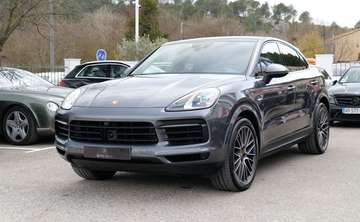 coupe 3.0 v6 462ch e-hybrid