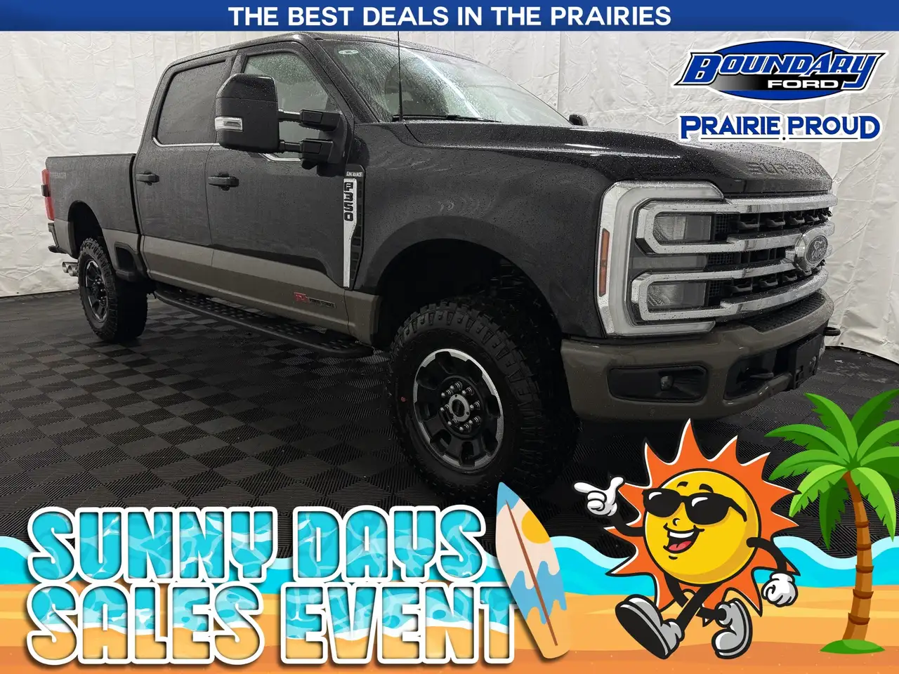 2026 Ford F 350