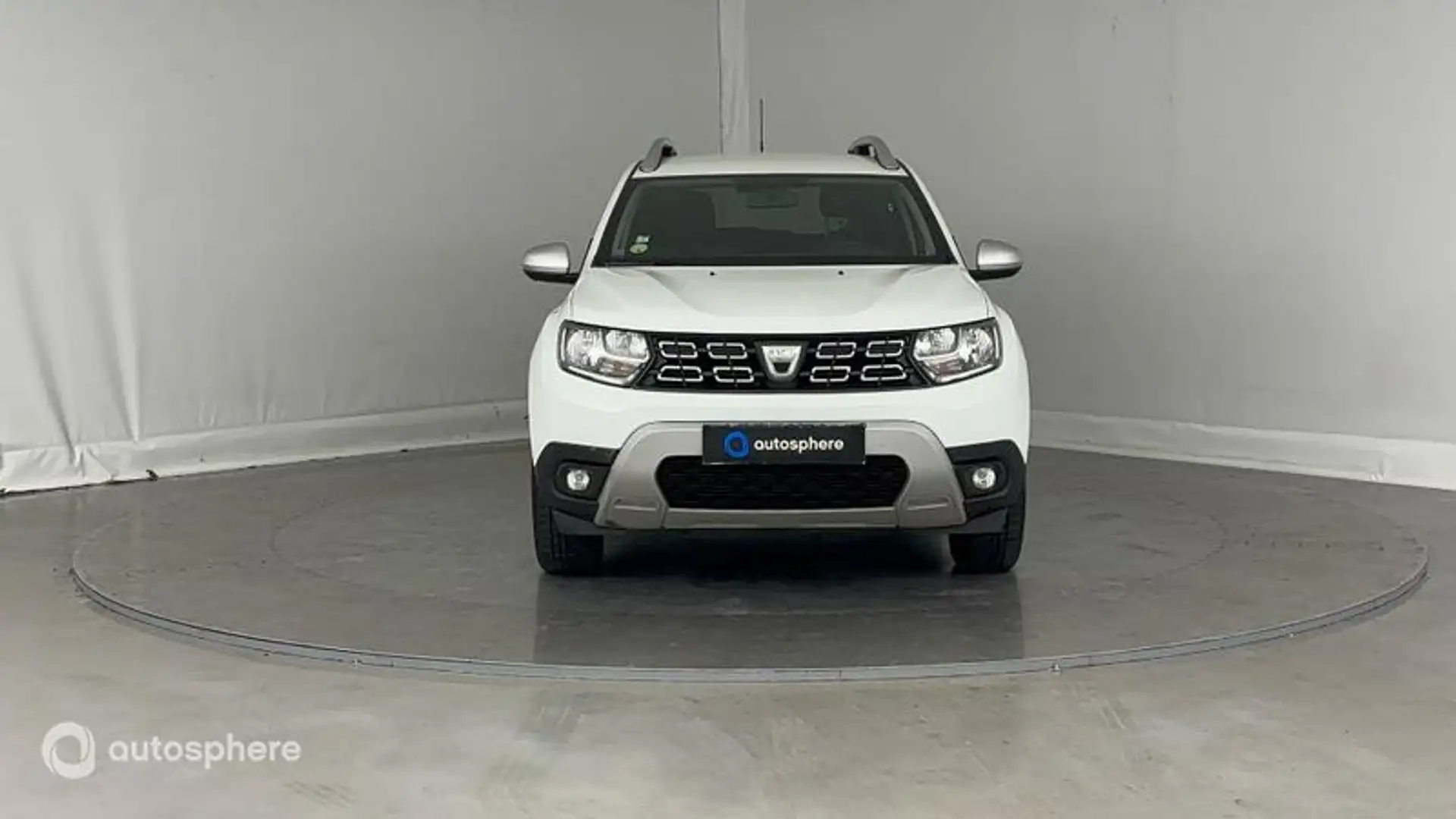 Dacia Duster 1.5 Blue dCi 115ch Evasion 4x2 E6U - 2