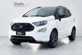 Ford EcoSport 1.0 EcoBoost 100 CV ST-Line Blanco - thumbnail 1