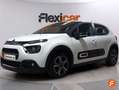 Citroen C3 PureTech 60KW (83CV) Plus Blanco - thumbnail 3