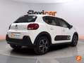 Citroen C3 PureTech 60KW (83CV) Plus Blanco - thumbnail 9