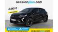 Renault Captur TCe Techno 67kW Negro - thumbnail 1