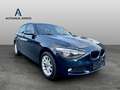 BMW 116 d/ NUR 46tKM/ AUTOMATIK / GARANTIE/ NAVI / Blau - thumbnail 3
