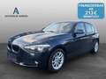 BMW 116 d/ NUR 46tKM/ AUTOMATIK / GARANTIE/ NAVI / Albastru - thumbnail 1