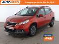 Peugeot 2008 1.2 PureTech Active 82 Rojo - thumbnail 1