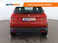 Peugeot 2008 1.2 PureTech Active 82 Rojo - thumbnail 5