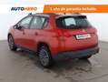 Peugeot 2008 1.2 PureTech Active 82 Rojo - thumbnail 4