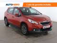Peugeot 2008 1.2 PureTech Active 82 Rojo - thumbnail 8