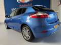 Renault Megane 1.2 TCe GT-Line,5 deurs,Navigatie,Half Leder,Sport Blauw - thumbnail 3