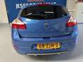 Renault Megane 1.2 TCe GT-Line,5 deurs,Navigatie,Half Leder,Sport Blauw - thumbnail 10