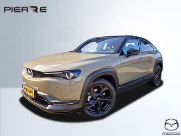 E-Skyactiv EV 145 Advantage | NAVI | CAMERA | CLIM