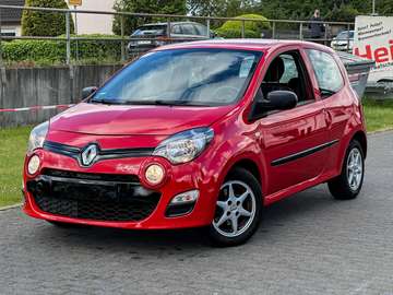 Twingo 1.2 LEV 16V 75 Paris • TÜV Neu •