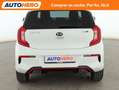 Kia Picanto 1.2 CVVT GT Line Aut. Blanco - thumbnail 5