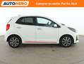 Kia Picanto 1.2 CVVT GT Line Aut. Blanco - thumbnail 7