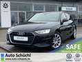 Audi A4 Avant 35 2.0 TFSI S-tronic AHK+NAVI+LED+SHZ+P Schwarz - thumbnail 1