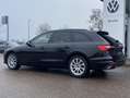 Audi A4 Avant 35 2.0 TFSI S-tronic AHK+NAVI+LED+SHZ+P Schwarz - thumbnail 3