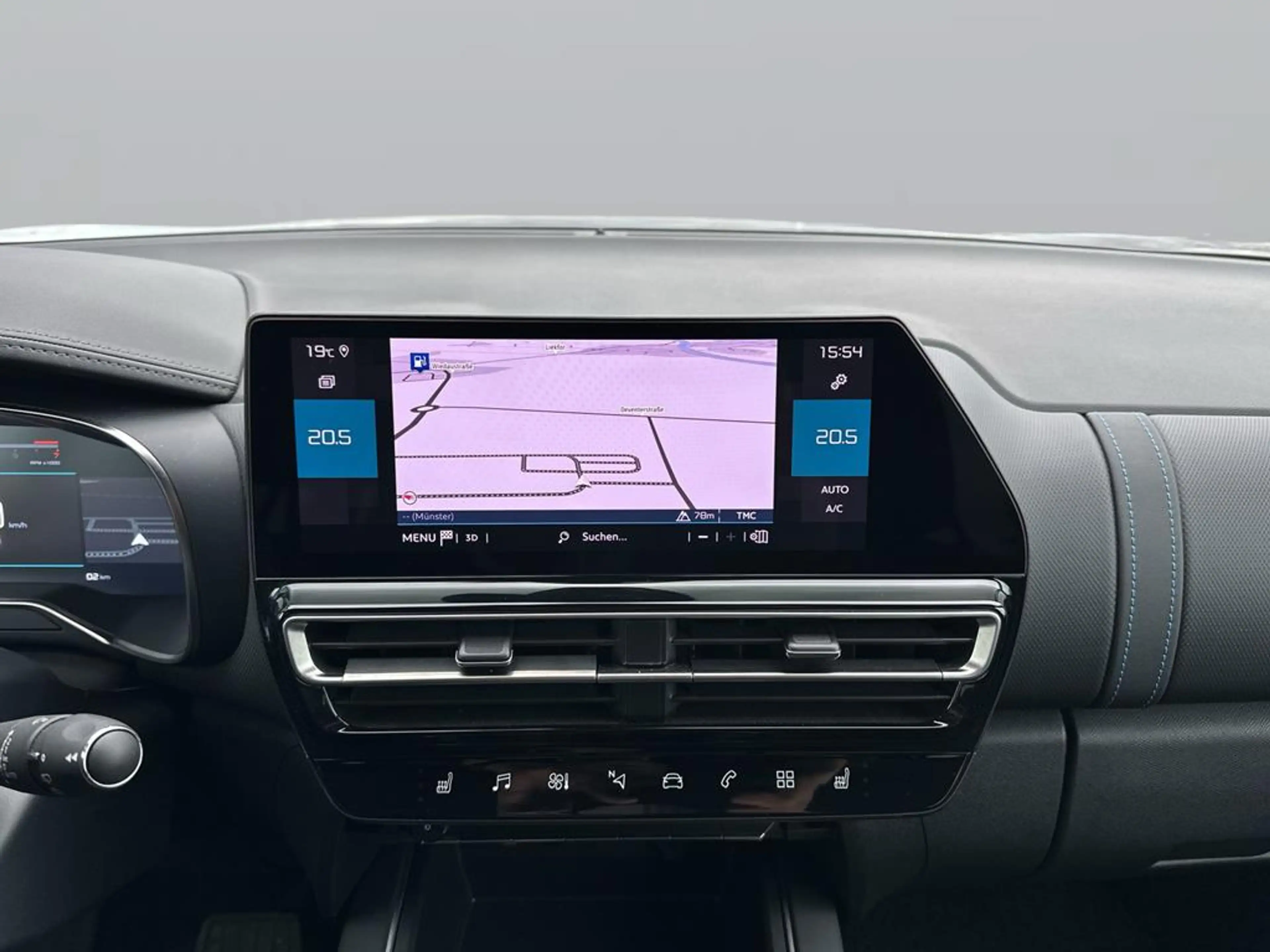 Citroen C5 Aircross 1.5 BlueHDi 130 Plus — photo 12