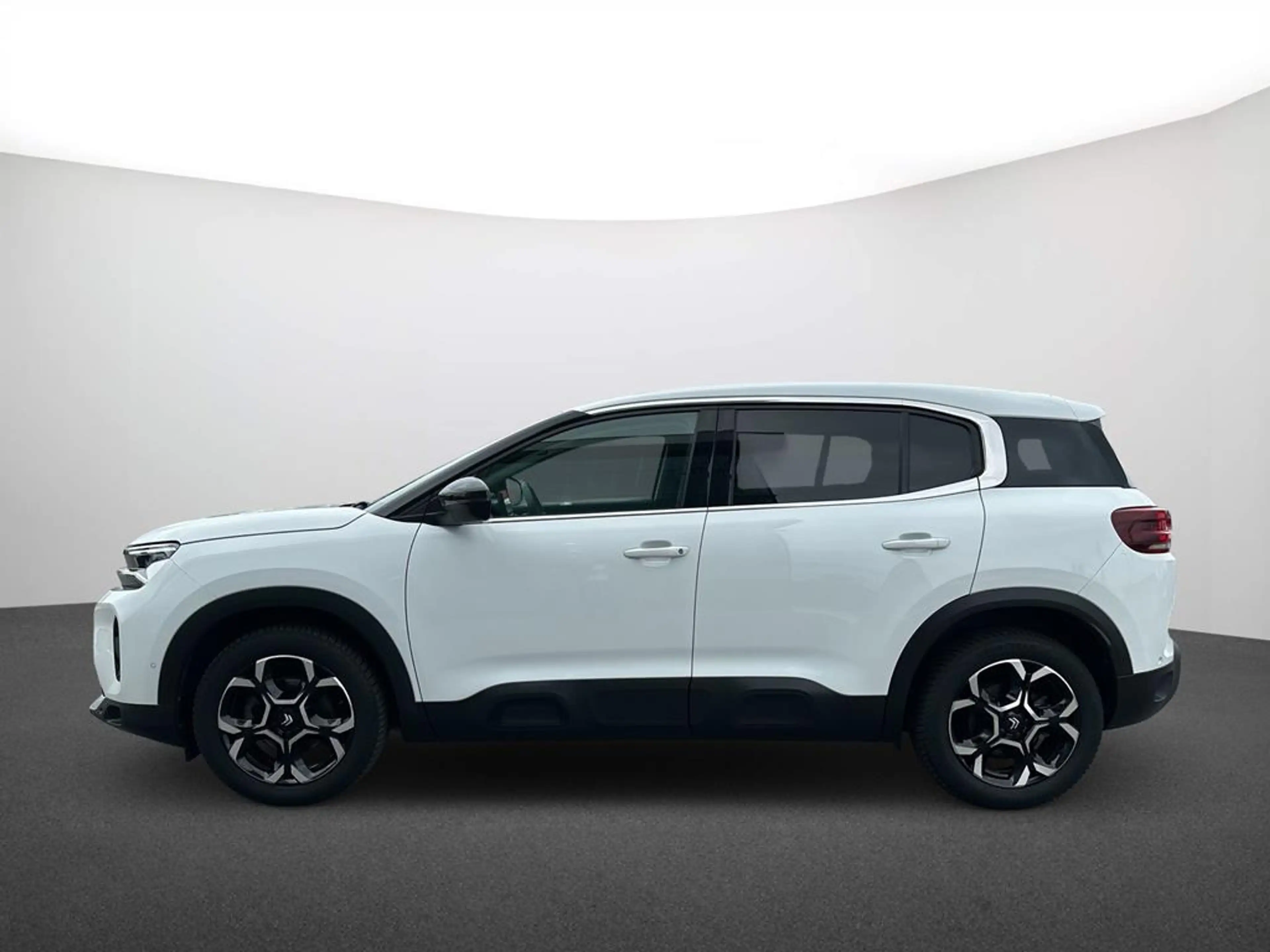 Citroen C5 Aircross 1.5 BlueHDi 130 Plus — photo 4