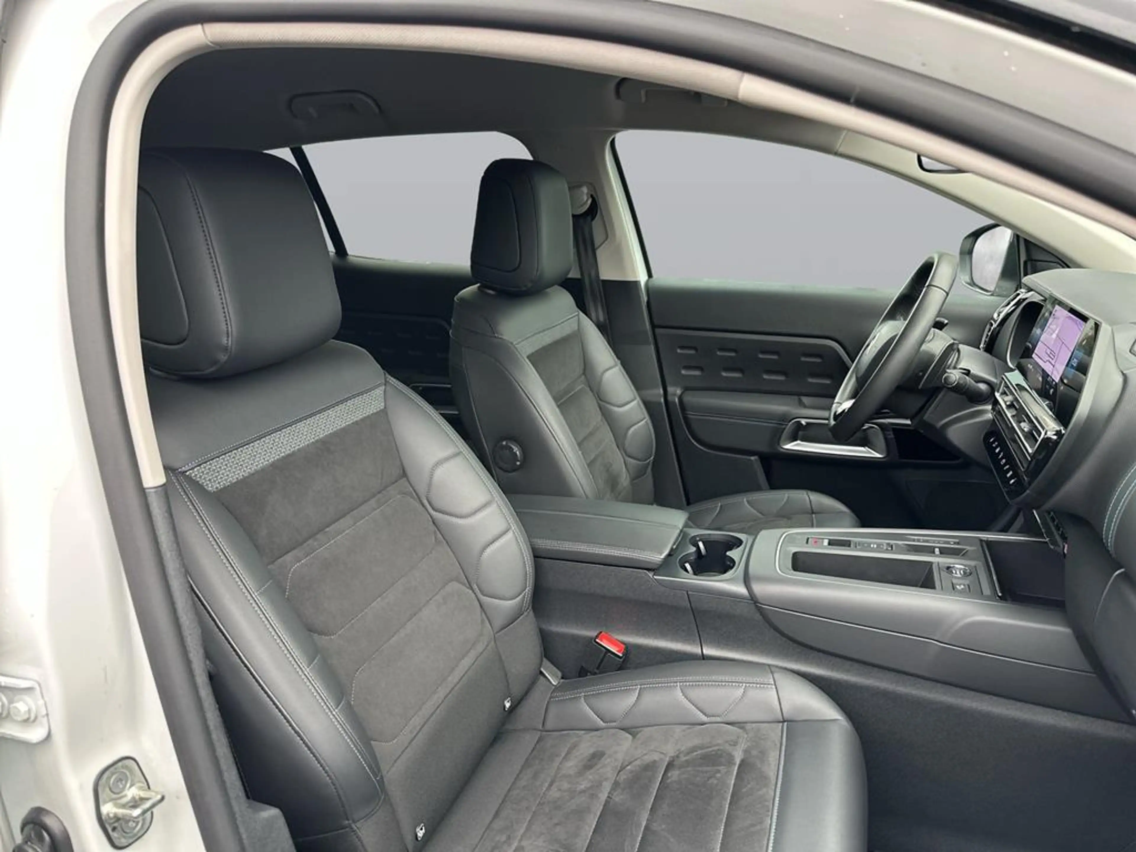 Citroen C5 Aircross 1.5 BlueHDi 130 Plus — photo 11