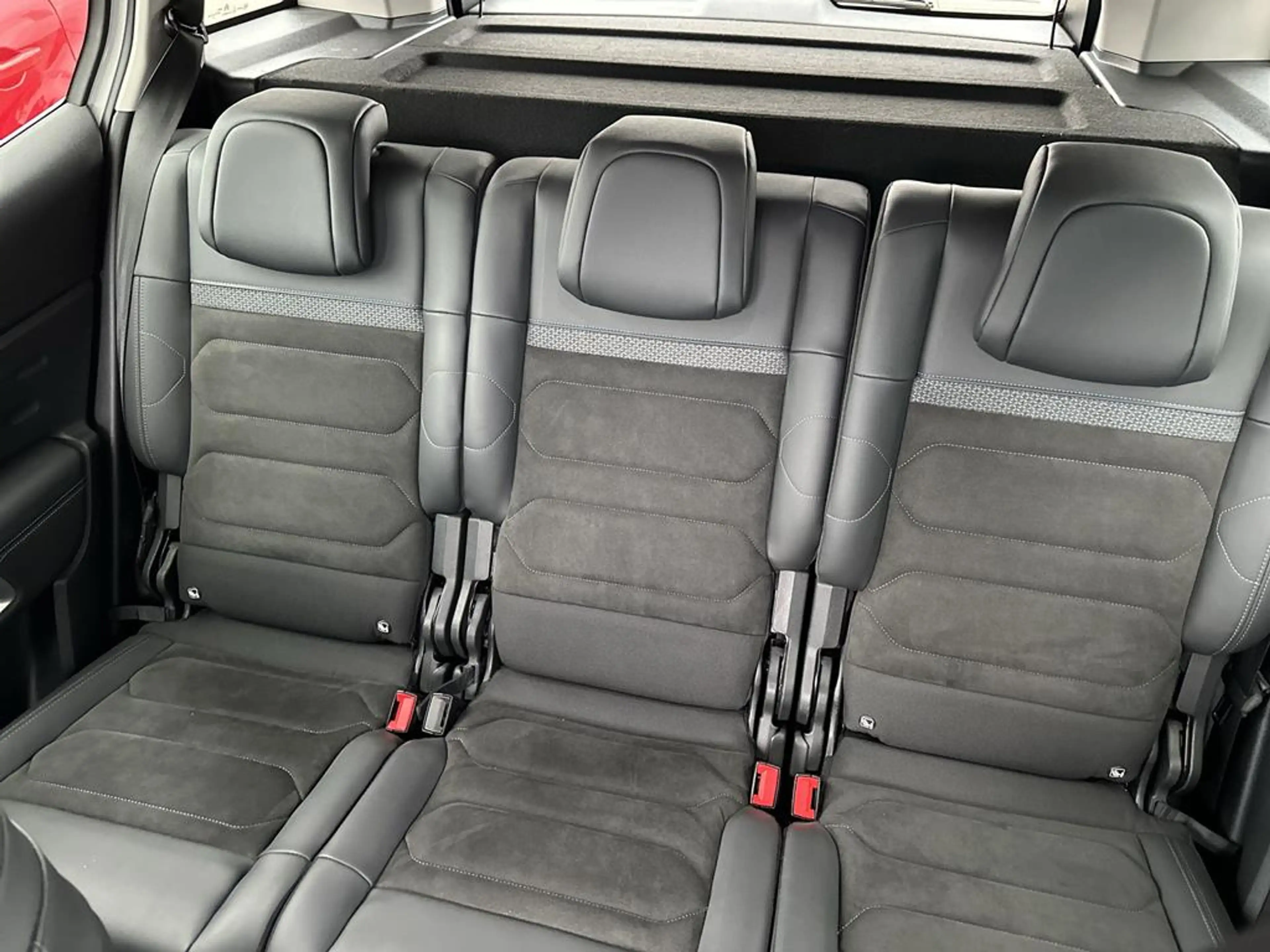 Citroen C5 Aircross 1.5 BlueHDi 130 Plus — photo 5
