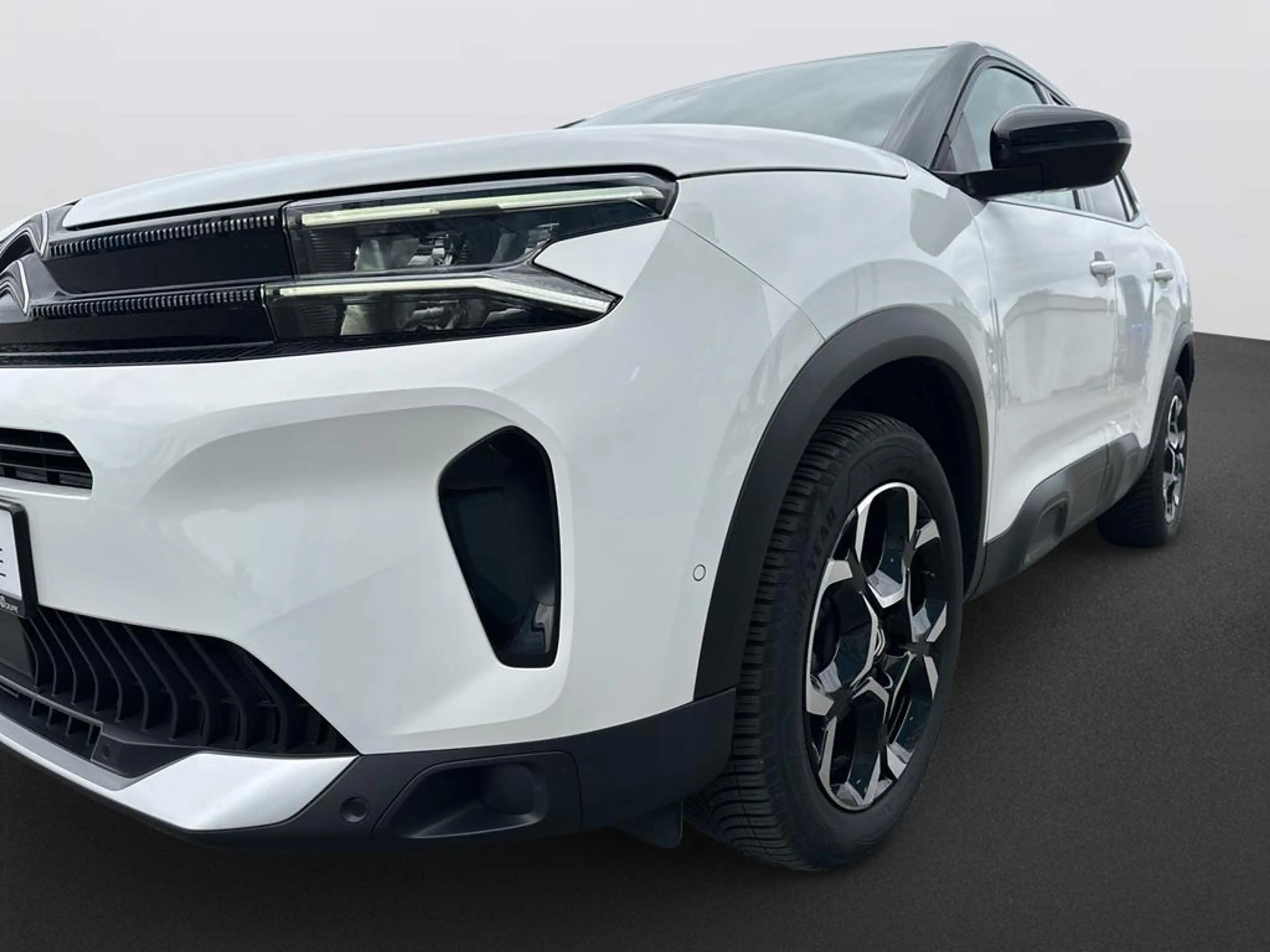 Citroen C5 Aircross 1.5 BlueHDi 130 Plus — photo 9
