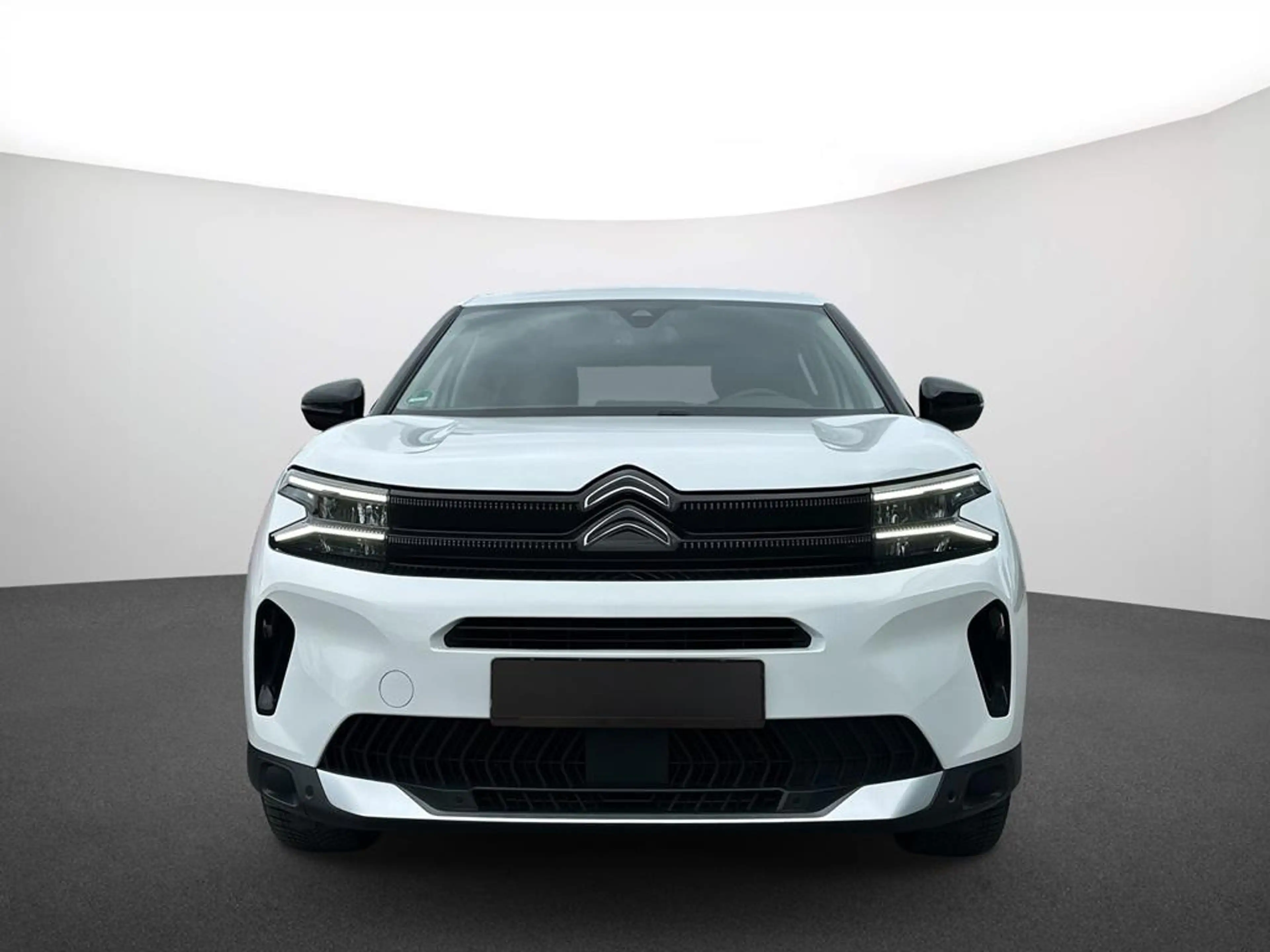 Citroen C5 Aircross 1.5 BlueHDi 130 Plus — photo 2