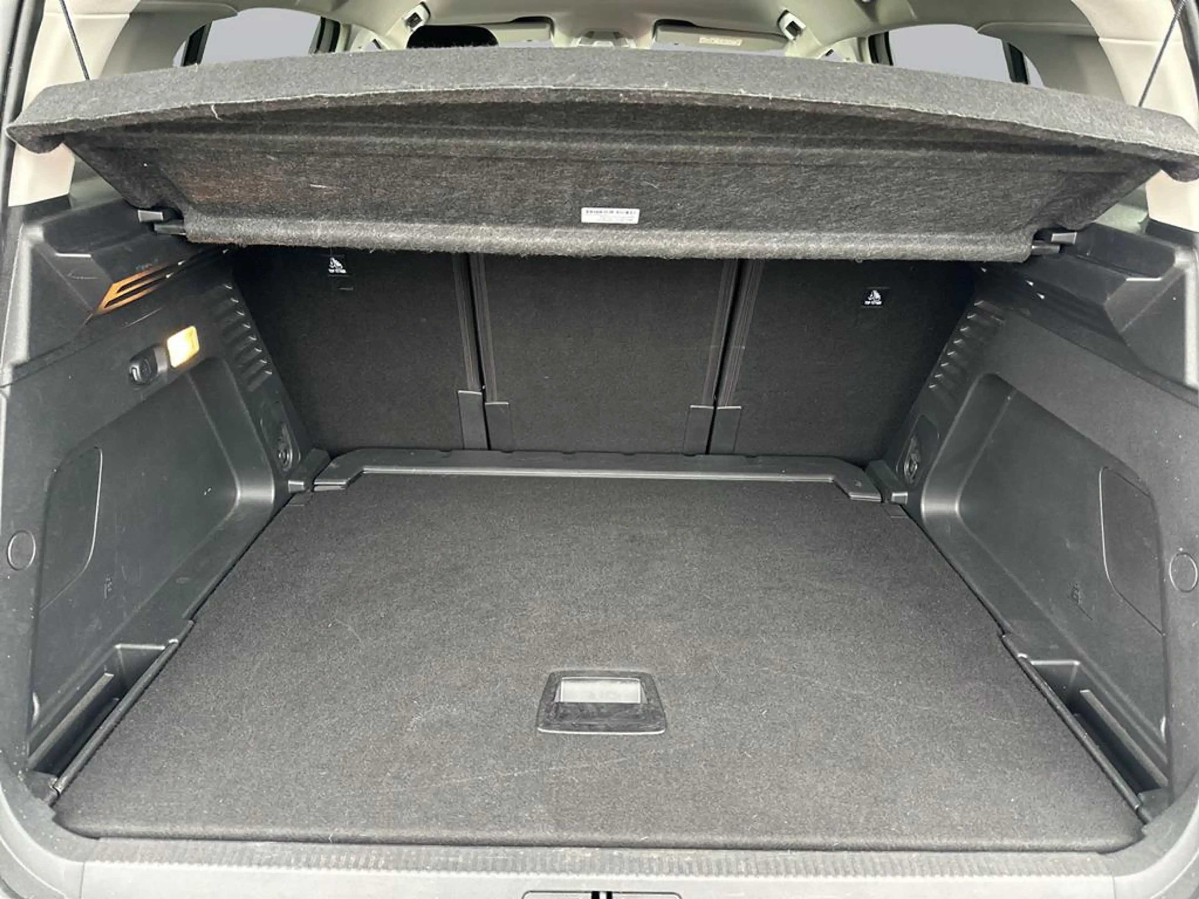 Citroen C5 Aircross 1.5 BlueHDi 130 Plus — photo 7