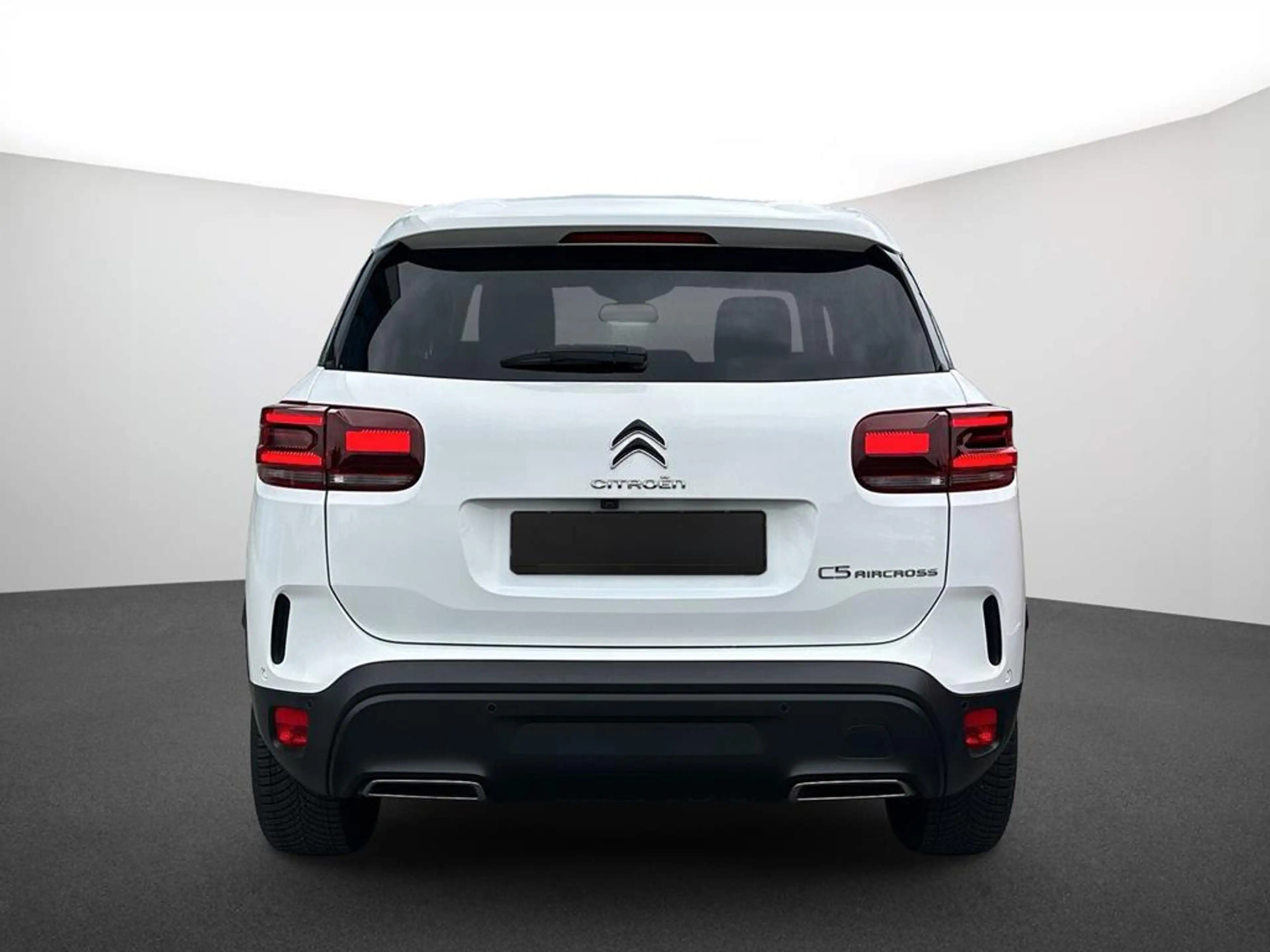 Citroen C5 Aircross 1.5 BlueHDi 130 Plus — photo 3