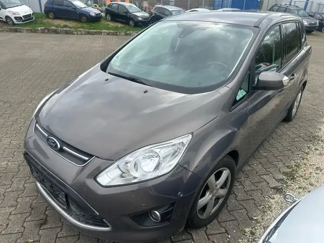 Ford Grand C-Max