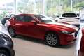 Mazda 3 Sedán 2.5 e-Skyactiv-G Centre-line 103kW Rojo - thumbnail 2