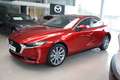 Mazda 3 Sedán 2.5 e-Skyactiv-G Centre-line 103kW Rojo - thumbnail 12