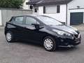 Nissan Micra Visia Plus*Wenig km*Klima*Allwetterreifen Noir - thumbnail 4