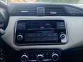 Nissan Micra Visia Plus*Wenig km*Klima*Allwetterreifen Noir - thumbnail 14