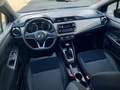 Nissan Micra Visia Plus*Wenig km*Klima*Allwetterreifen Noir - thumbnail 10