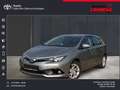 Toyota Auris 1.2 Turbo Comfort *METALLIC*KLIMAAUTOMATIK*BLUETOO Silber - thumbnail 1