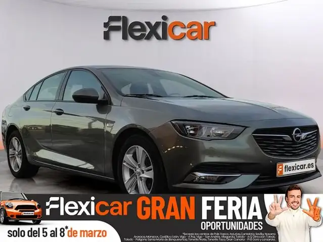 Opel Insignia ST 1.6CDTI S&S Selective Pro 136