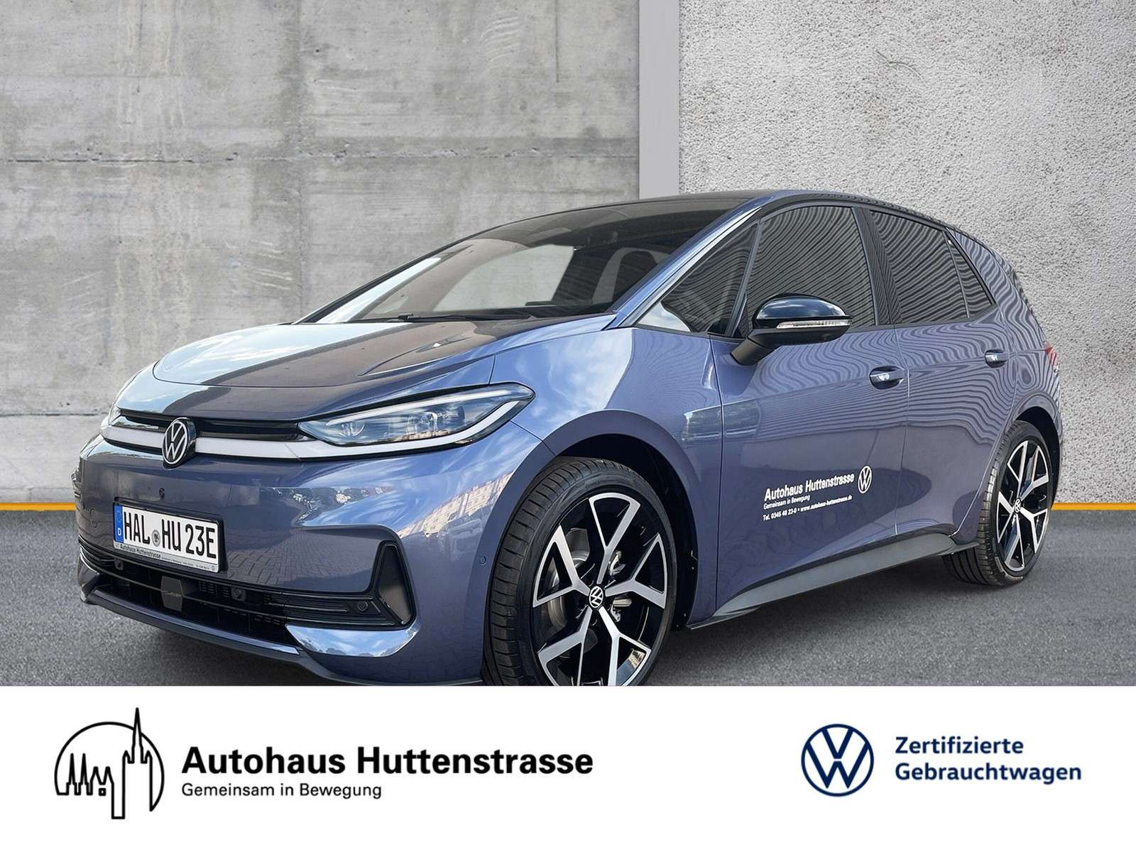 Volkswagen ID.3