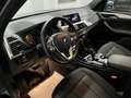 BMW X3 xDrive 20dA Negro - thumbnail 13