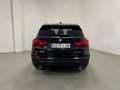 BMW X3 xDrive 20dA Negro - thumbnail 9