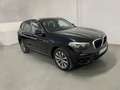 BMW X3 xDrive 20dA Negro - thumbnail 5