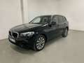 BMW X3 xDrive 20dA Negro - thumbnail 3