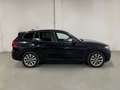 BMW X3 xDrive 20dA Negro - thumbnail 7