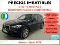 BMW X3 xDrive 20dA Negro - thumbnail 2