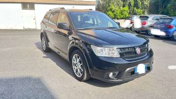 2.0 mjt 16v Lounge 170cv E5+