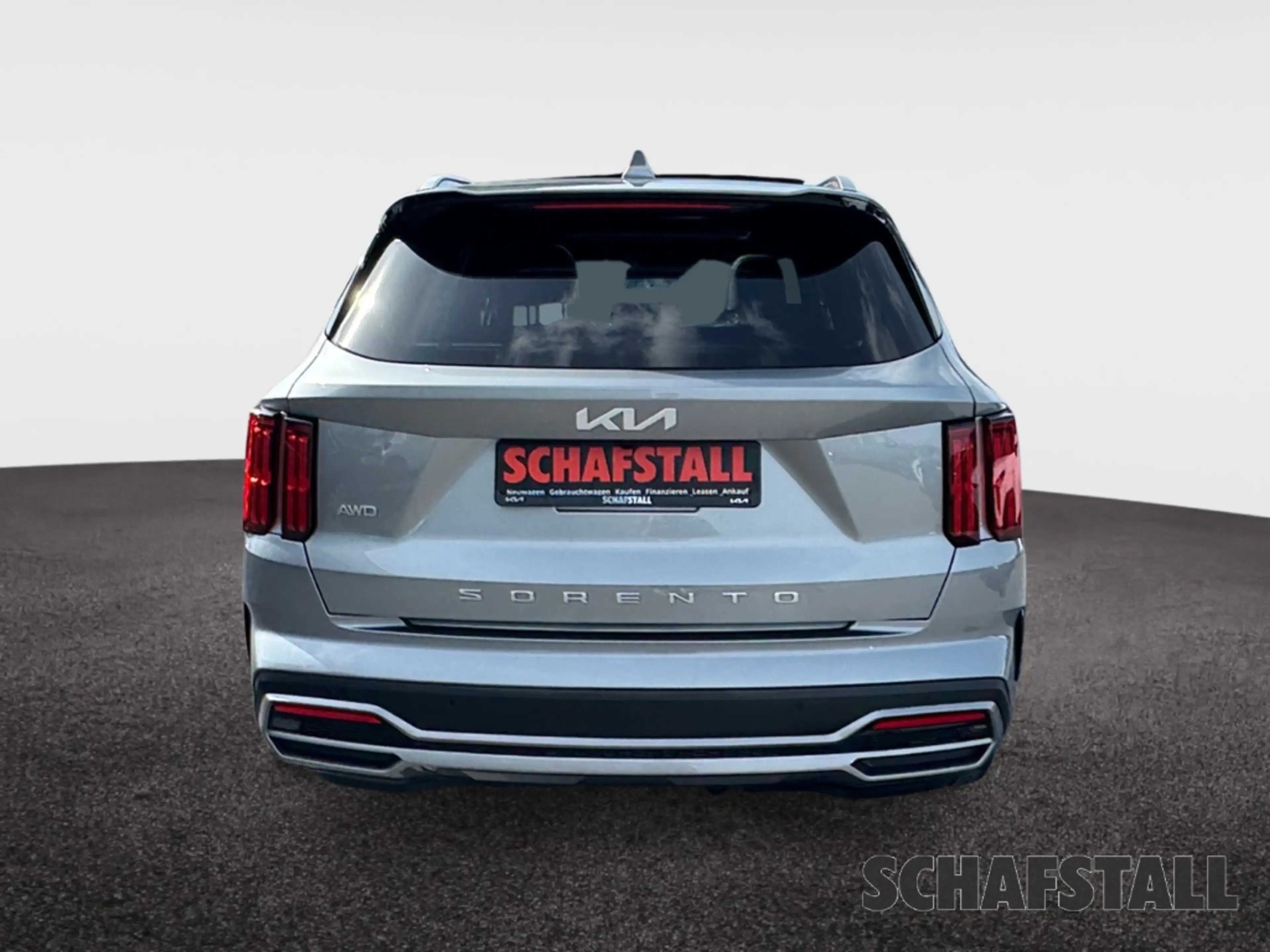 Kia Sorento 2.2D AWD Platinum PANORAMA AHK 1.Hand BOSE — photo 5